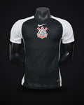 2025/2026 Player Version Corinthians Away