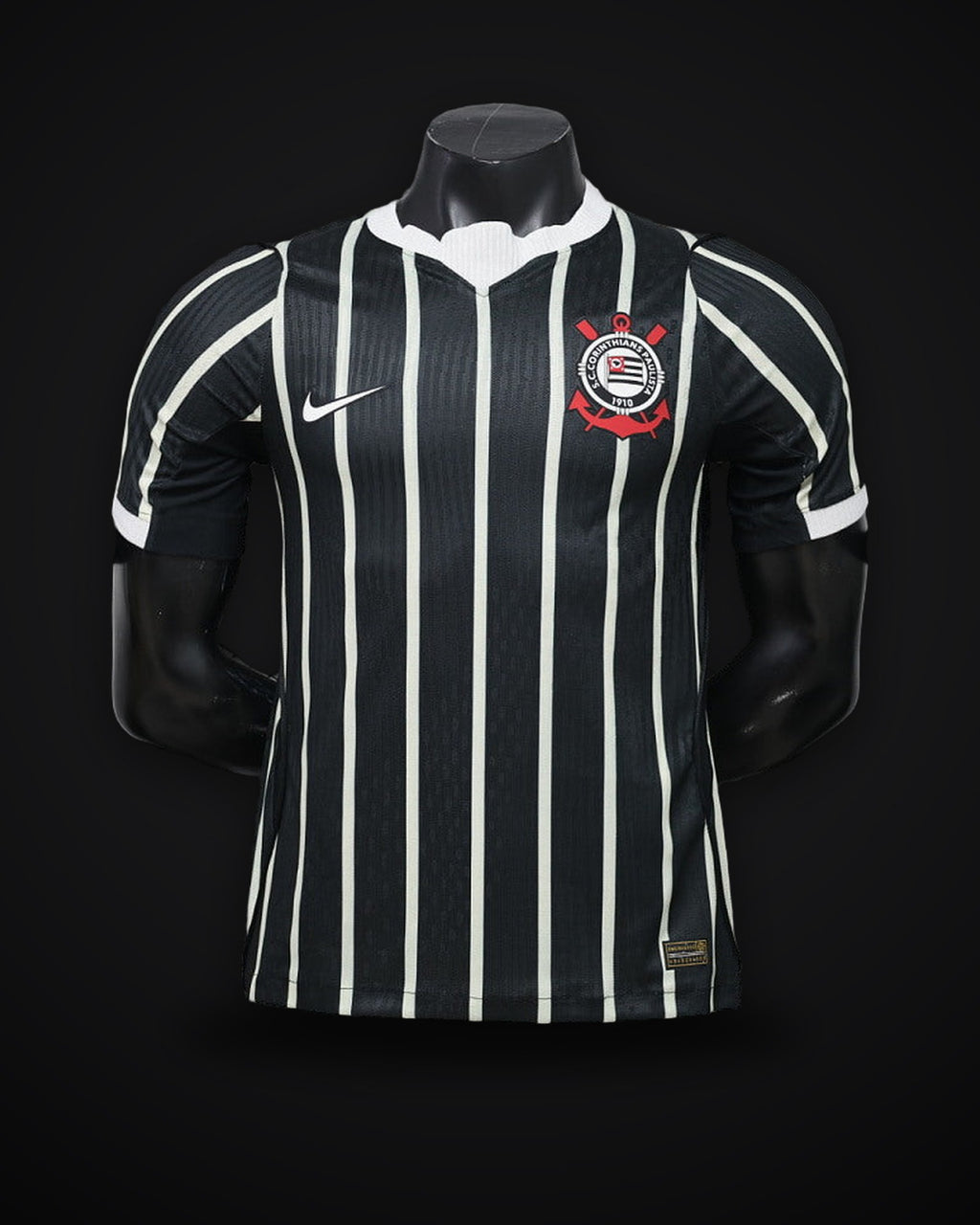 2026/2027 Player Version Corinthians Away Football Jersey 1:1 Thai quality topjersey