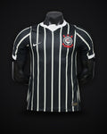 2026/2027 Player Version Corinthians Away Football Jersey 1:1 Thai quality topjersey