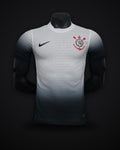 2024/2025 Player Version Corinthians Home Jersey