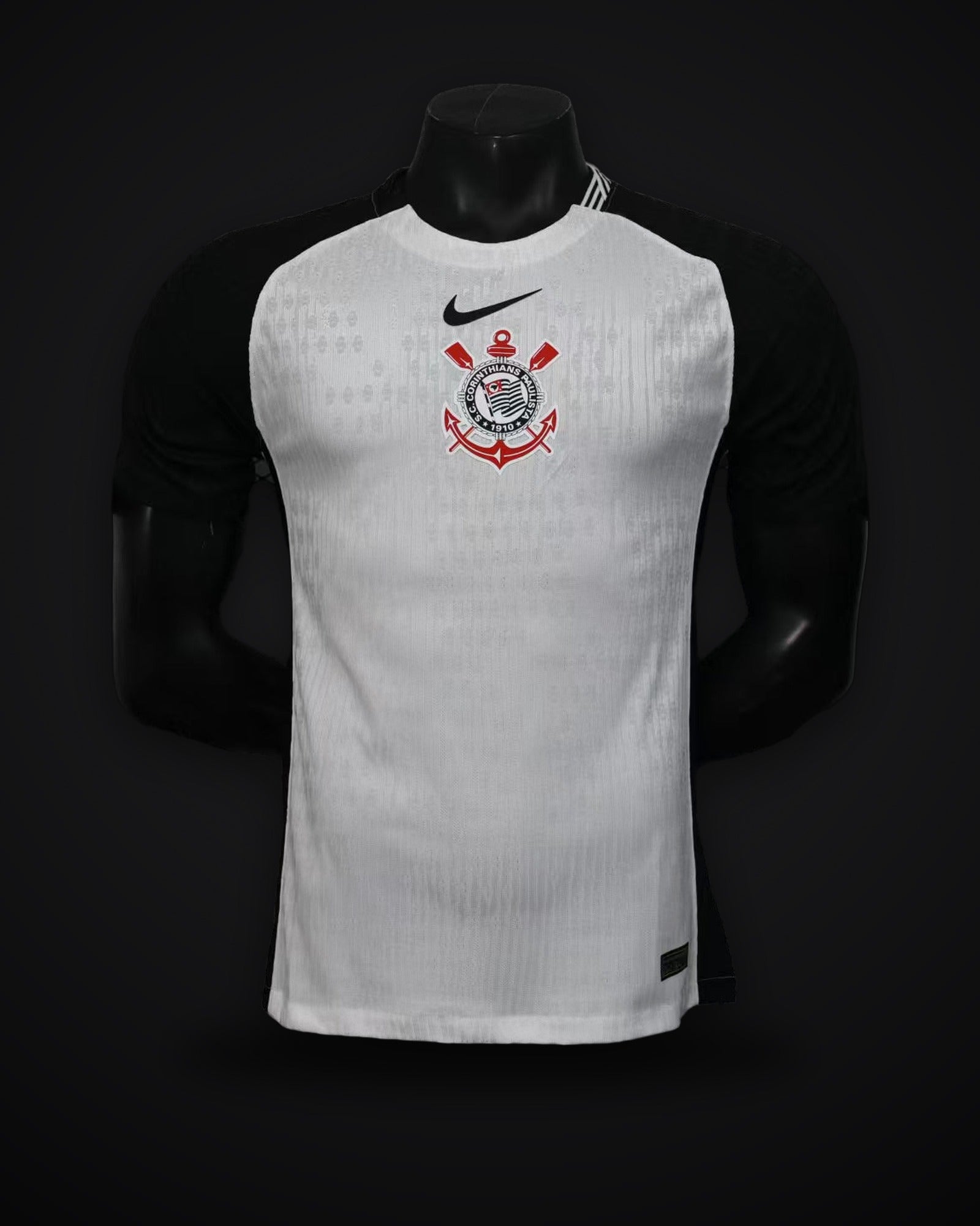 2025/2026 Player Version Corinthians Home