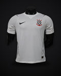 2026/2027 Player Version Corinthians Home Football Jersey 1:1 Thai quality topjersey