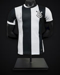 2024/2025 Player Version Corinthians Third Away Jersey