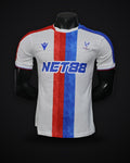 2025/2026 Player Version Crystal Palace Away