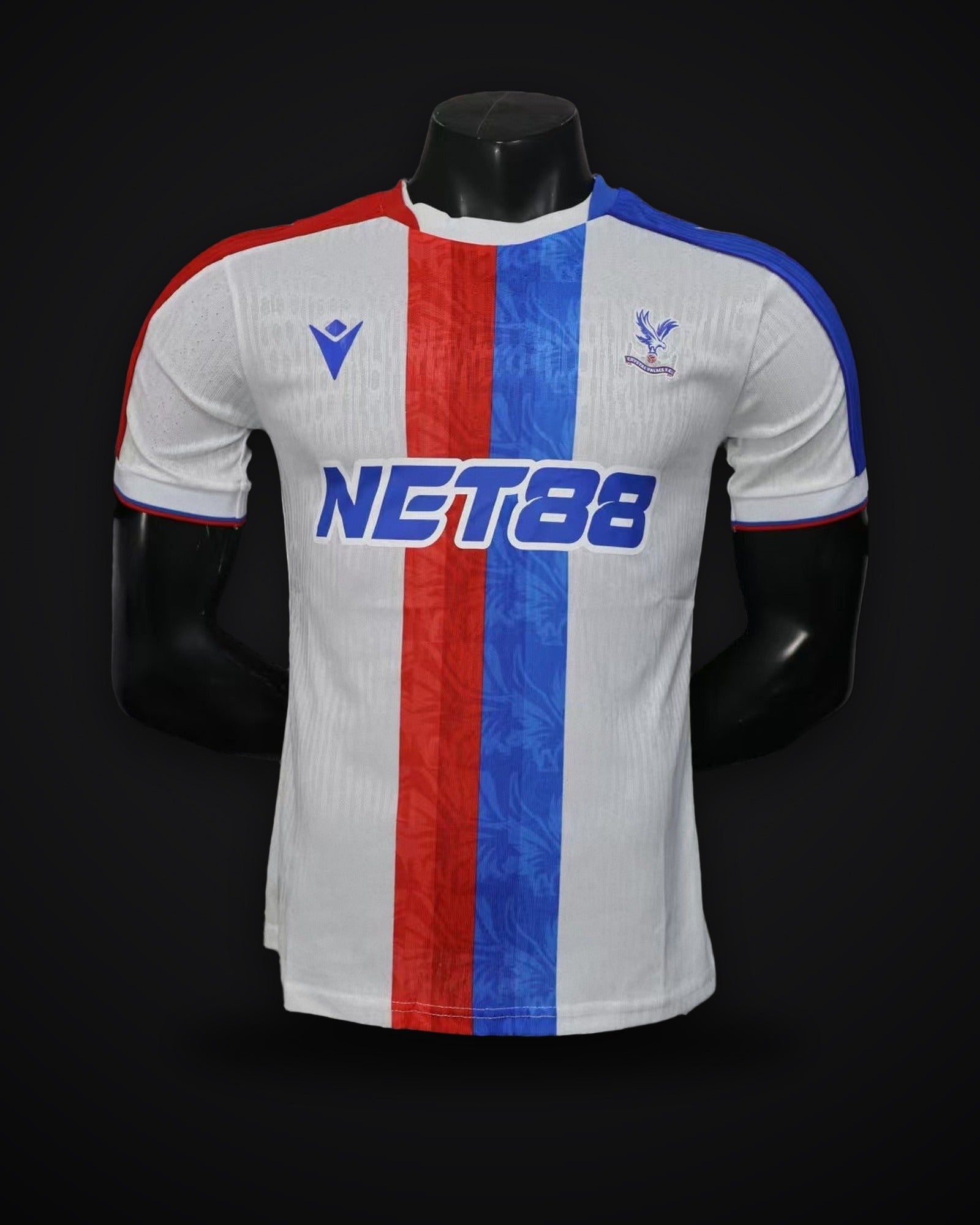 2025/2026 Player Version Crystal Palace Away