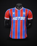 2025/2026 Player Version Crystal Palace Home