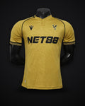 2025/2026 Player Version Crystal Palace Third Away