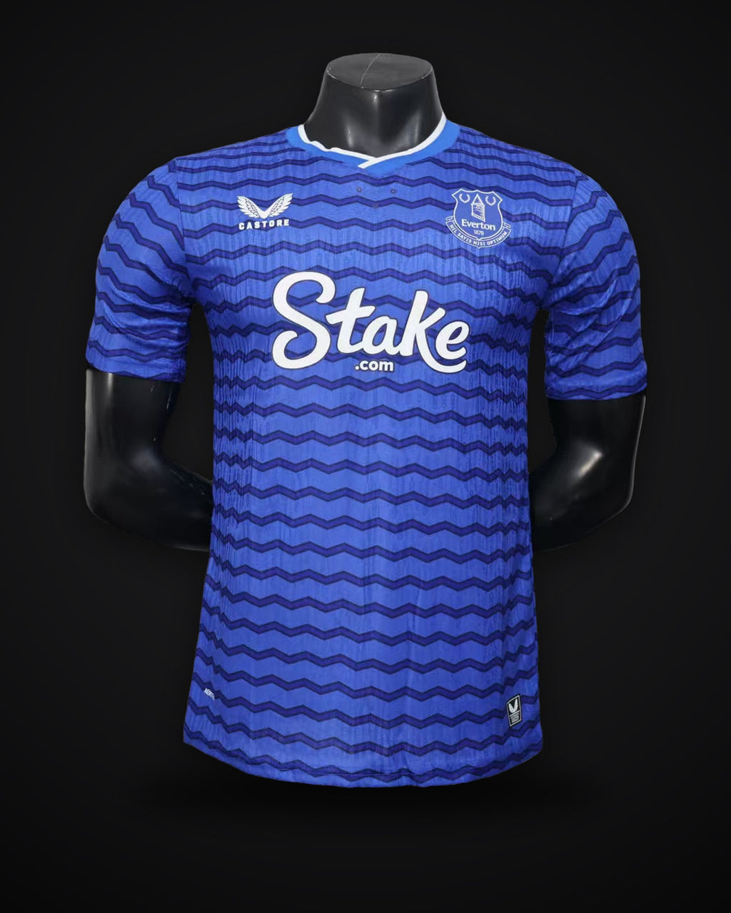 2025/2026 Player Version Everton Home