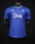 2025/2026 Player Version Everton Home