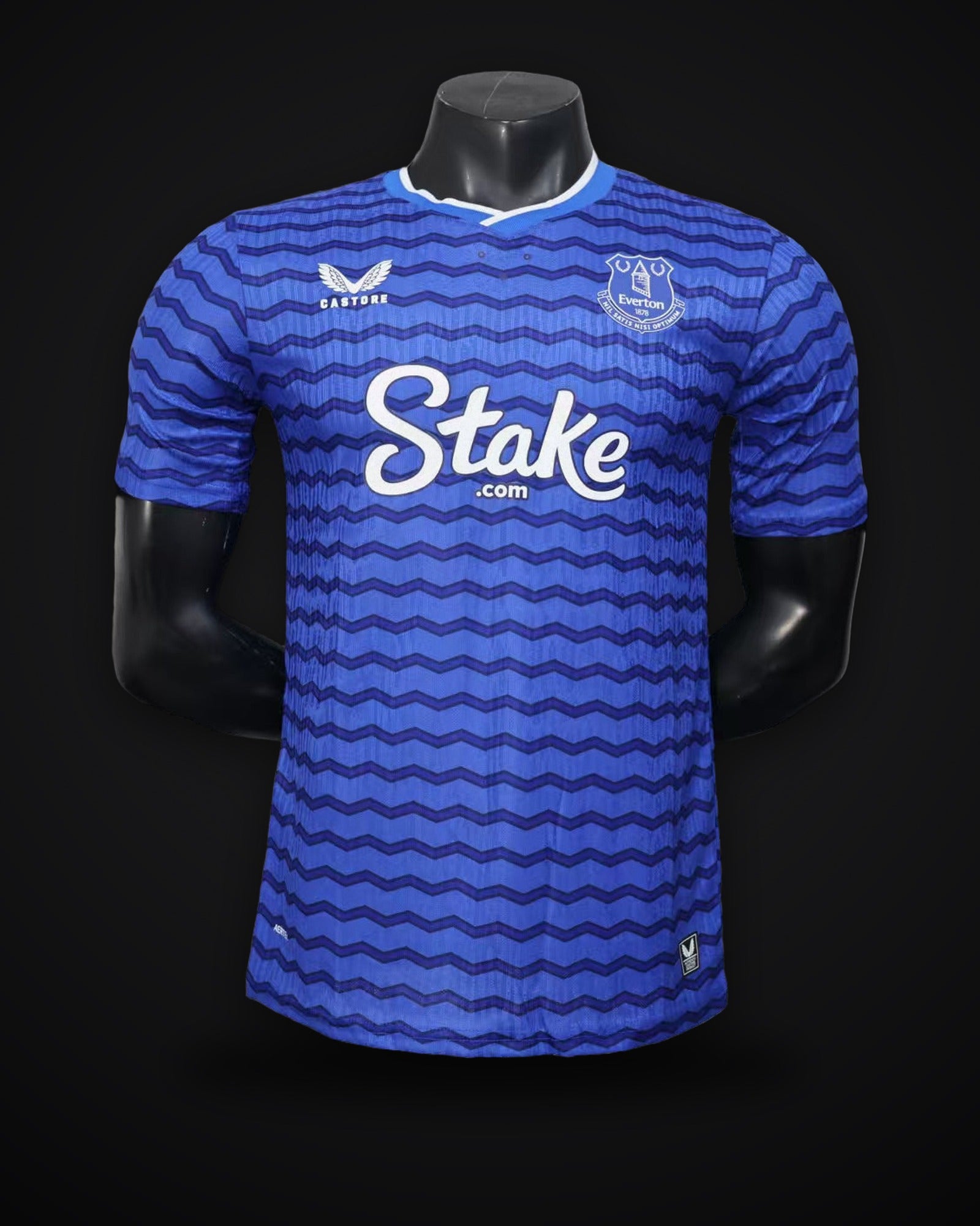 2025/2026 Player Version Everton Home