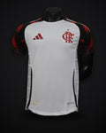2025/2026 Player Version Flamengo Away