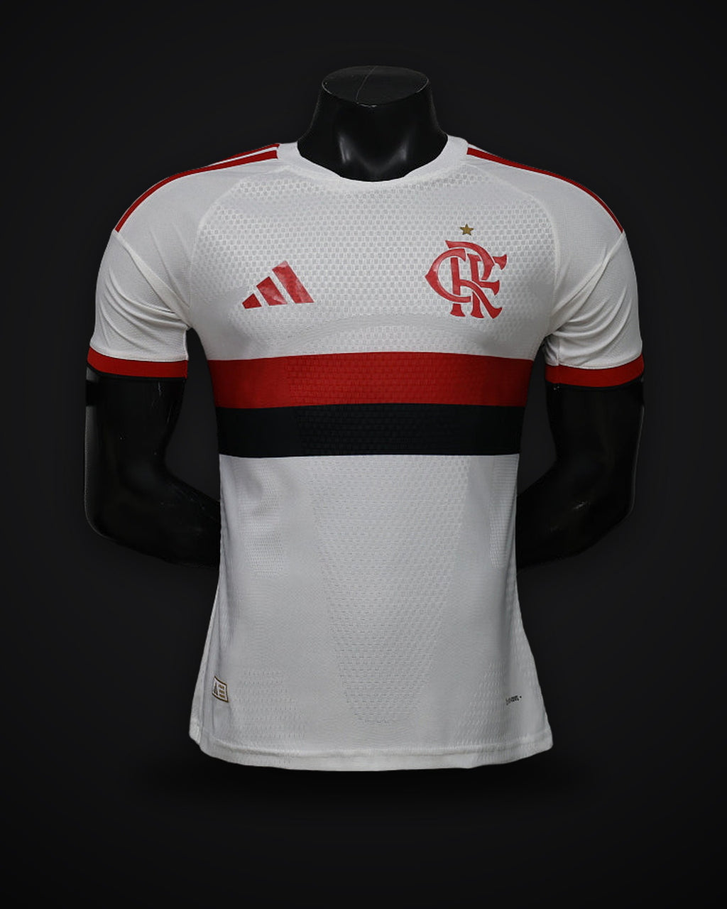 2026/2027 Player Version Flamengo Away Football Jersey 1:1 Thai Quality topjersey