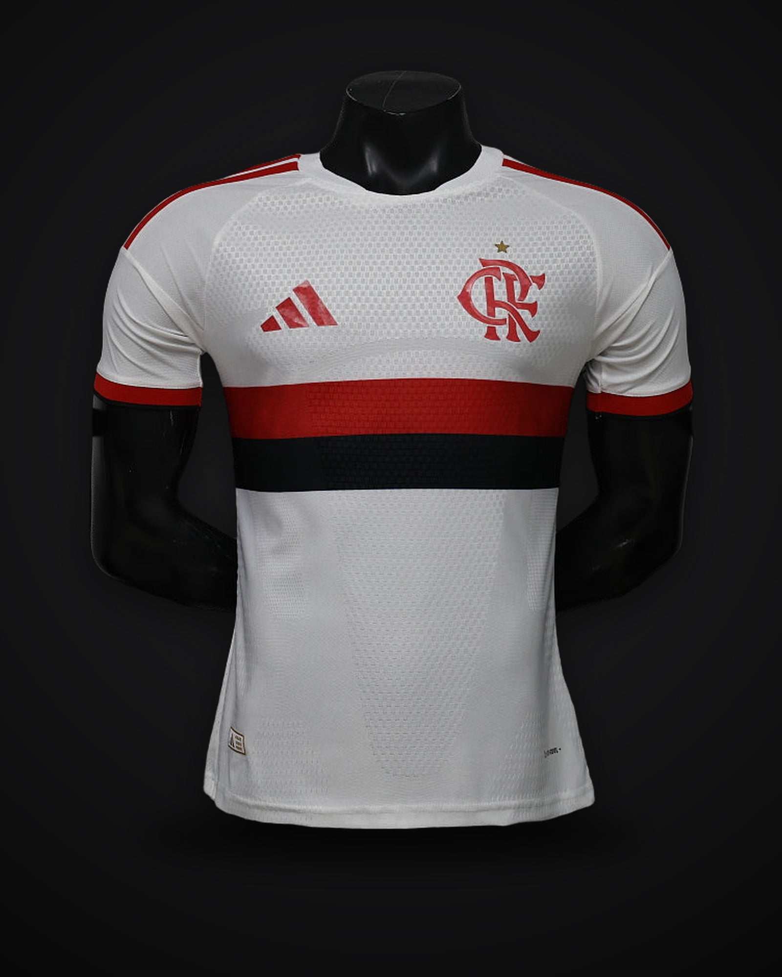 2026/2027 Player Version Flamengo Away Football Jersey 1:1 Thai Quality topjersey