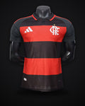 2026/2027 Player Version Flamengo Home Football Shirt 1:1 Thai Quality