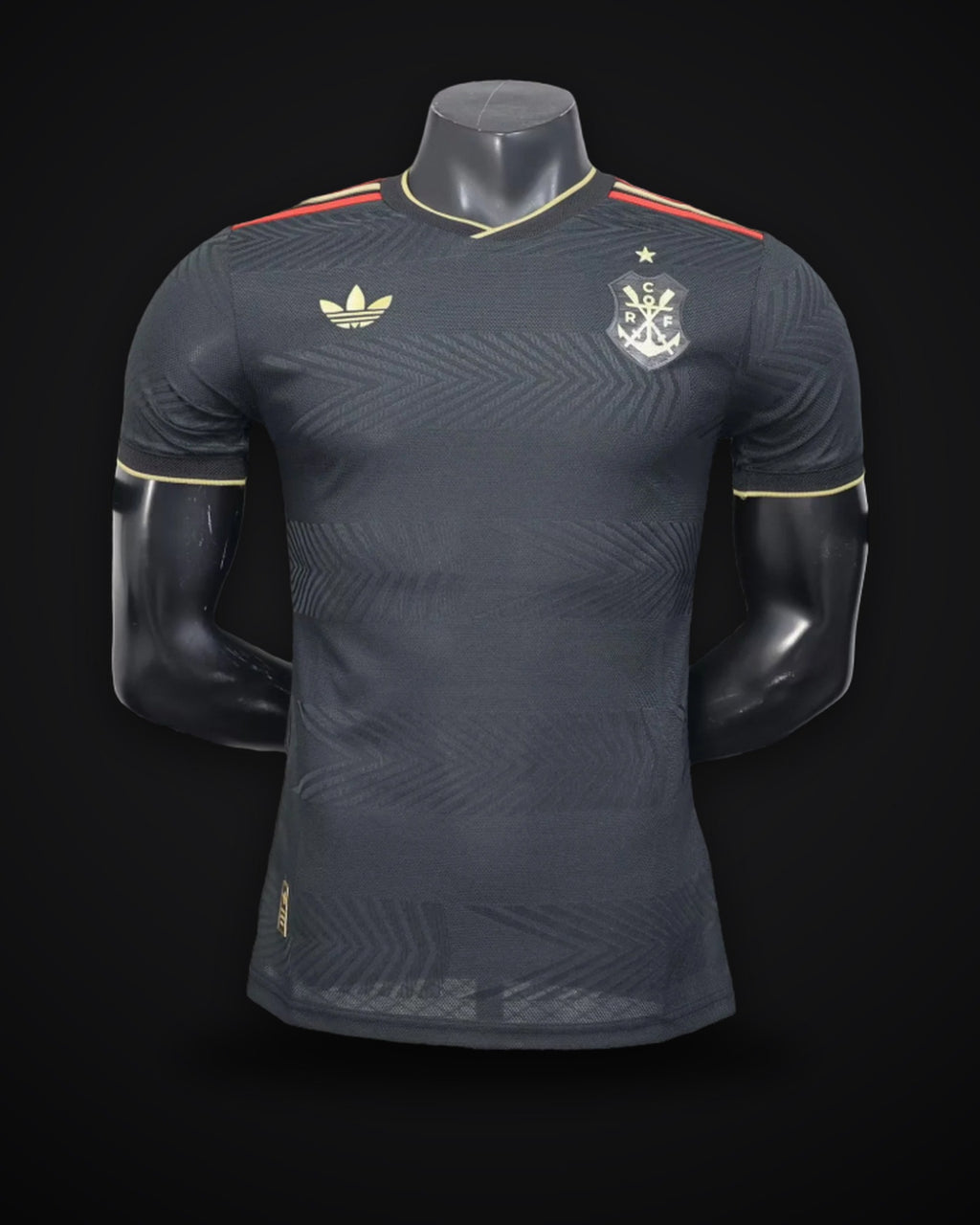 2026/2027 Player Version Flamengo Special Edition 01 Football Jersey 1:1 Thai Quality topjersey