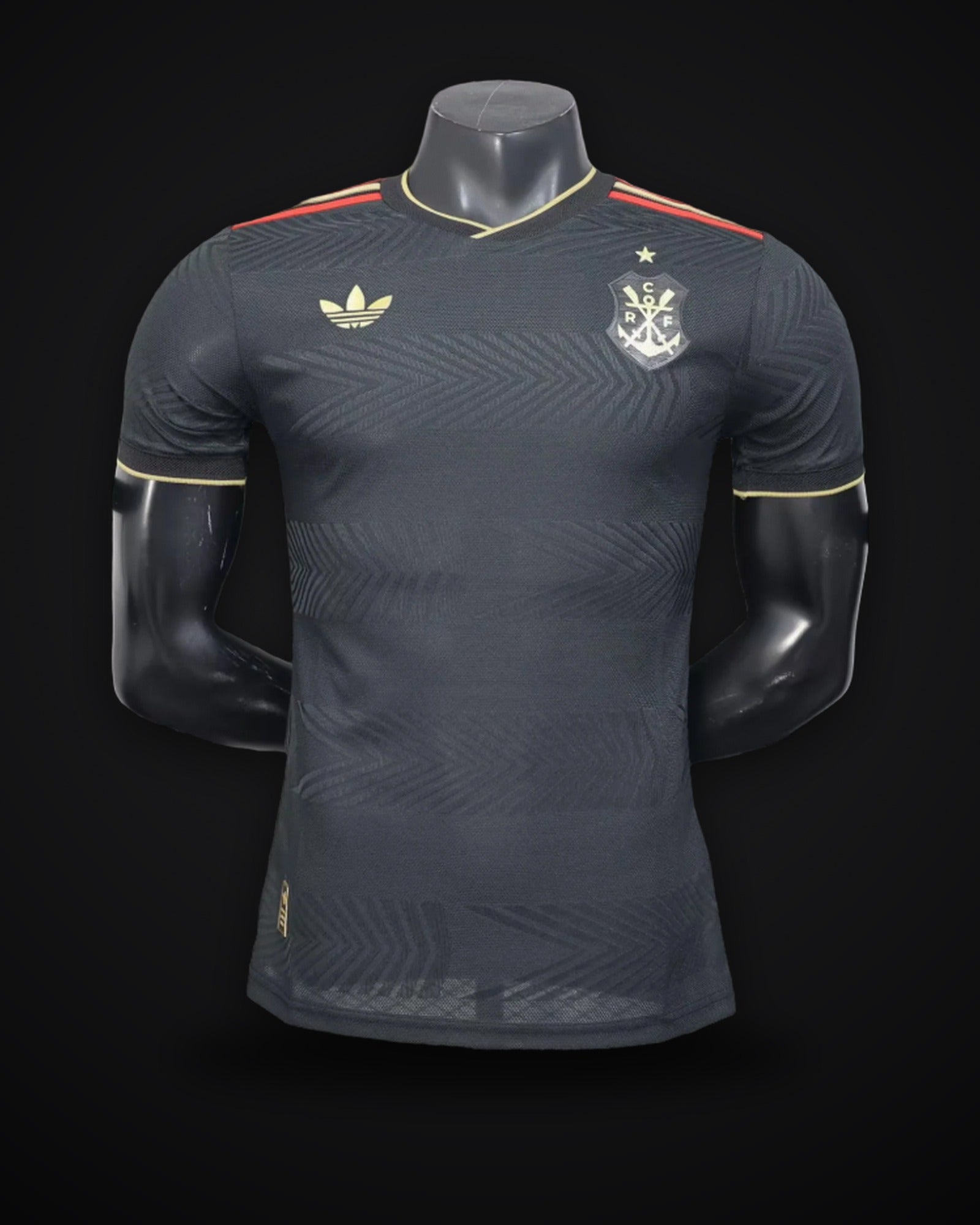 2026/2027 Player Version Flamengo Special Edition 01 Football Jersey 1:1 Thai Quality topjersey