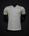 2025/2026 Player Version Flamengo Third Away