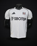 2025/2026 Player Version Fulham Home