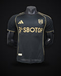 2025/2026 Player Version Fulham Third Away