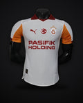 2025/2026 Player Version Galatasaray Away