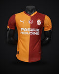 2025/2026 Player Version Galatasaray Home