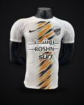 2024/2025 Player Version Ittihad Away