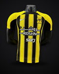2024/2025 Player Version Ittihad Home