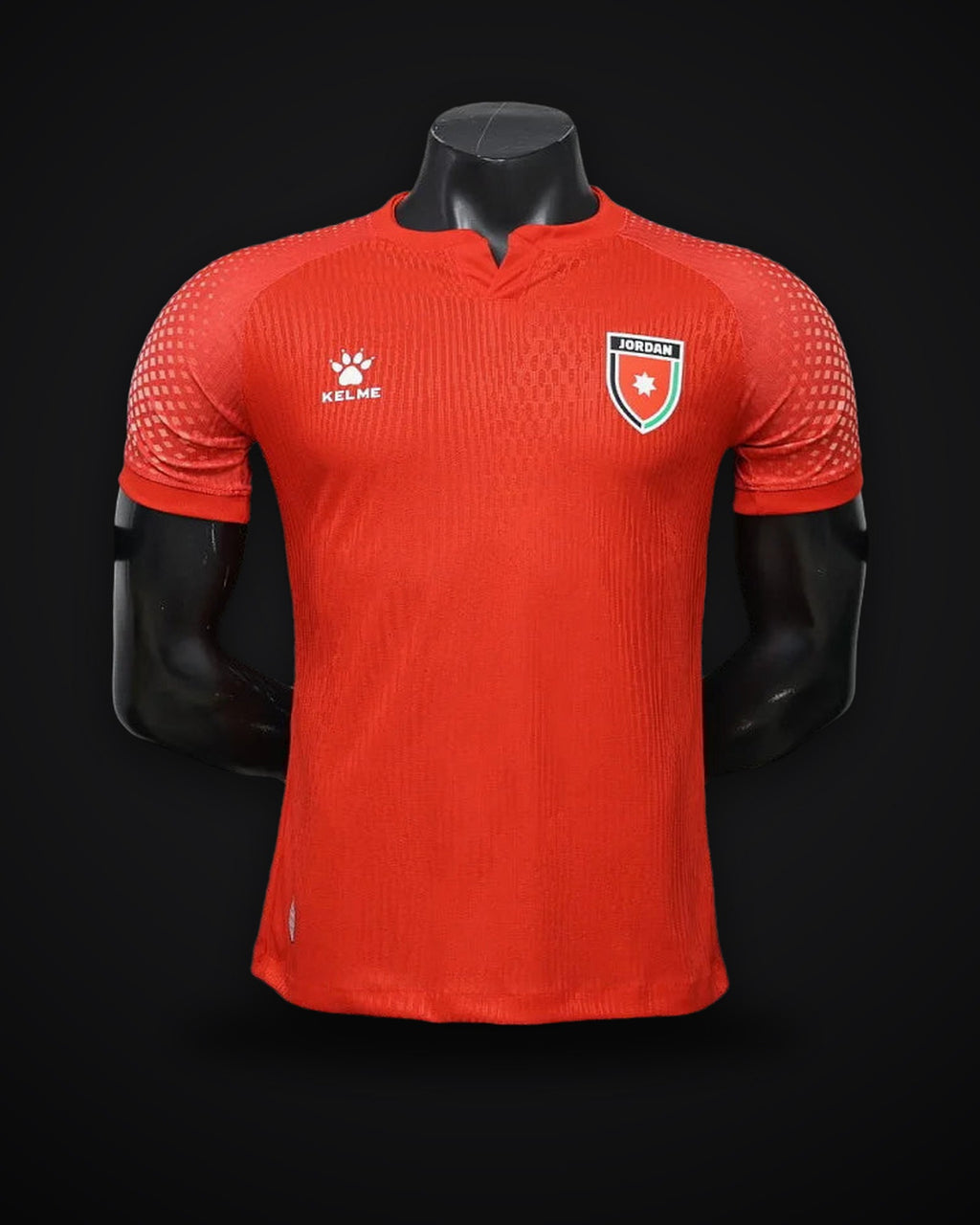 2026/2027 Player Version Jordan Away Football Shirt 1:1 Thai Quality topjersey