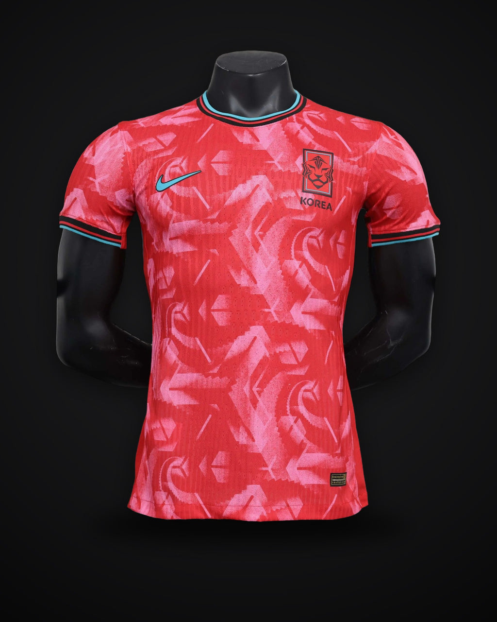2024 Player Version Korea Home