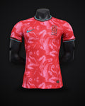 2024 Player Version Korea Home