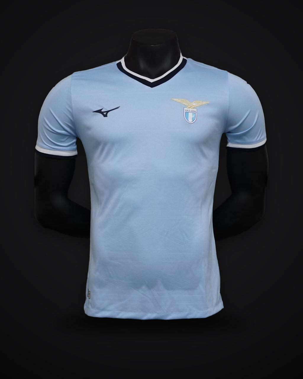 2024/2025 Player Version Lazio Home