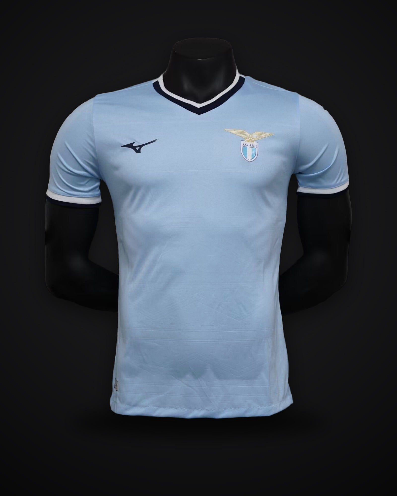 2024/2025 Player Version Lazio Home