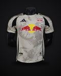2025-2026 Player Version Leipzig Away