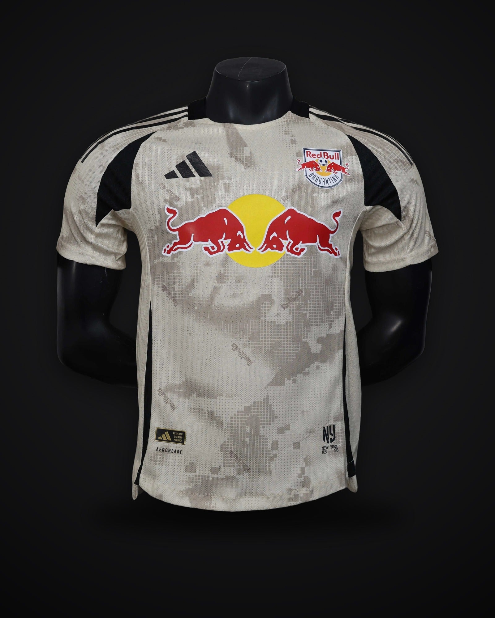 2025-2026 Player Version Leipzig Away