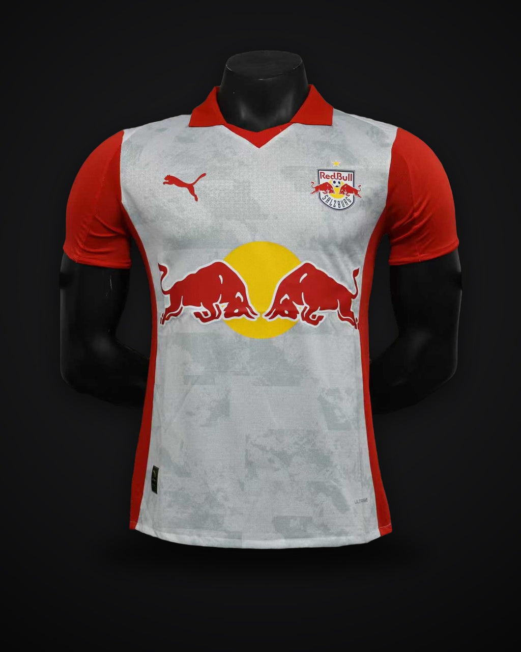2025-2026 Player Version Leipzig Home