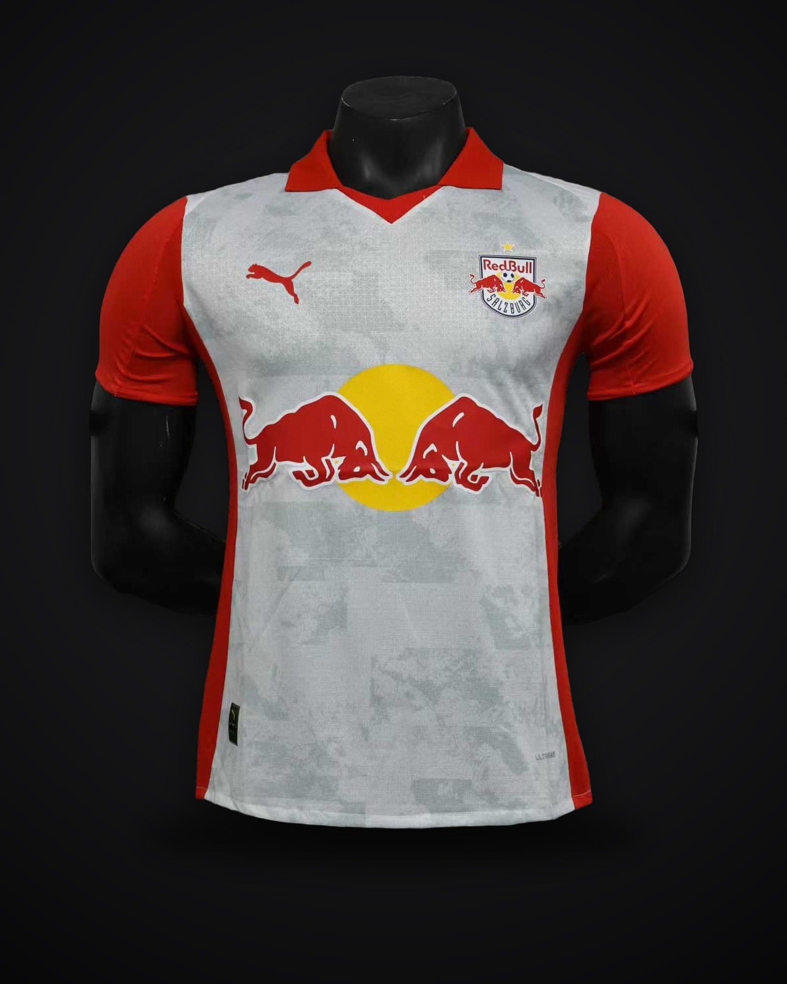2025-2026 Player Version Leipzig Home