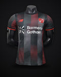 2025/2026 Player Version Leverkusen Home