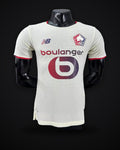 2025/2026 Player Version Lille Away