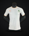 2025/2026 Player Version Lvory Coast National Team Away