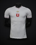 2025/2026 Player Version Lyon Anniversary Edition