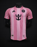 2025/2026 Player Version Miami Home