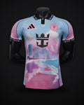 2025/2026 Player Version Miami Special Edition