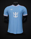2025/2026 Player Version Miami Third Away