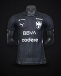 2024/2025 Player Version Monterrey Third Away