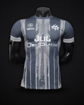 2025/2026 Player Version Olympique de Marseille Special Edition Grey