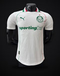 2026/2027 Player Version Palmeiras Away Football Jersey 1:1 Thai Quality topjersey