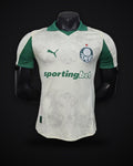 2025/2026 Player Version Palmeiras World Cup Away