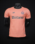 2025-2026 Player Version Porto Away