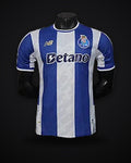 2025-2026 Player Version Porto Home