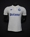 2025-2026 Player Version Porto Third Away